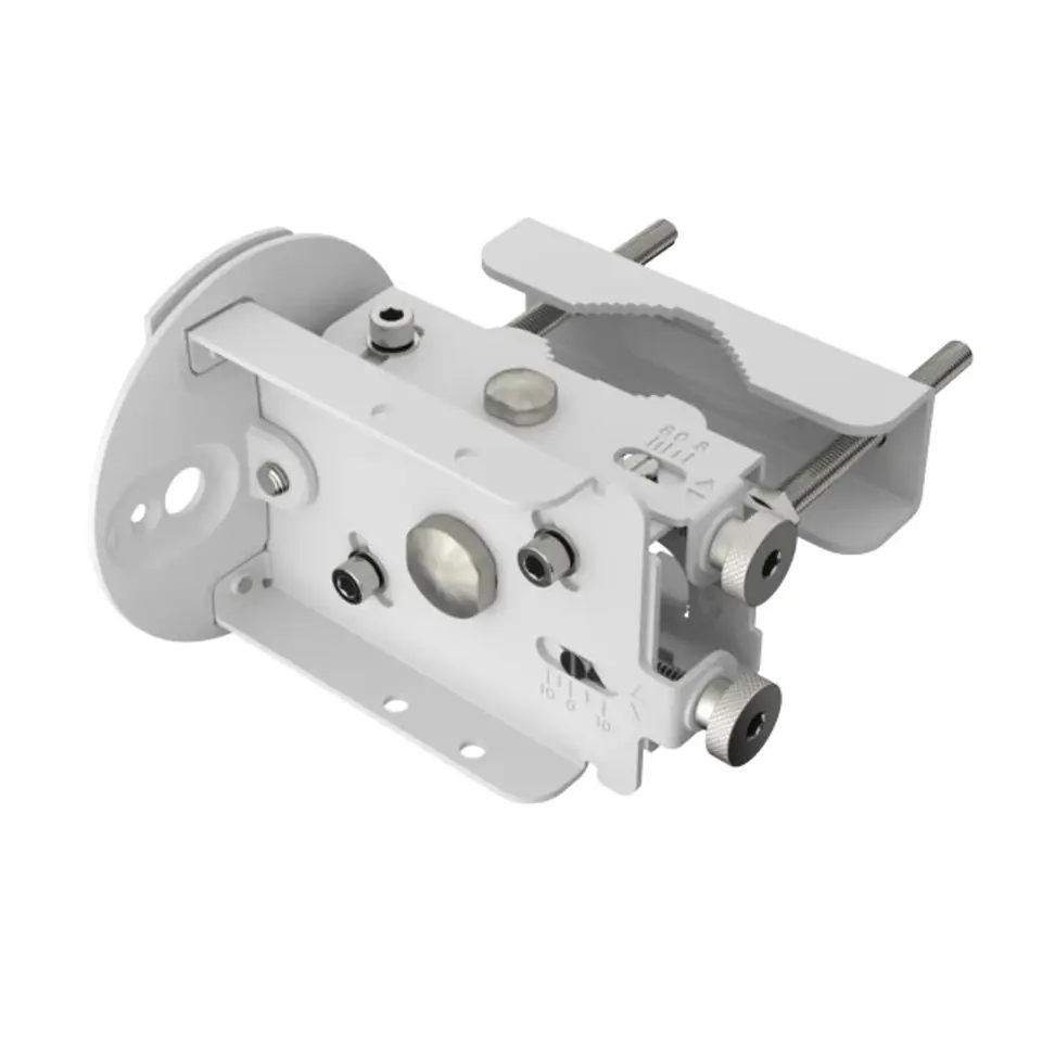 ⁨UBIQUITI 60G-PM PRECISION ALIGNMENT MOUNT FOR AF60 AND GBE-LR⁩ w sklepie Wasserman.eu