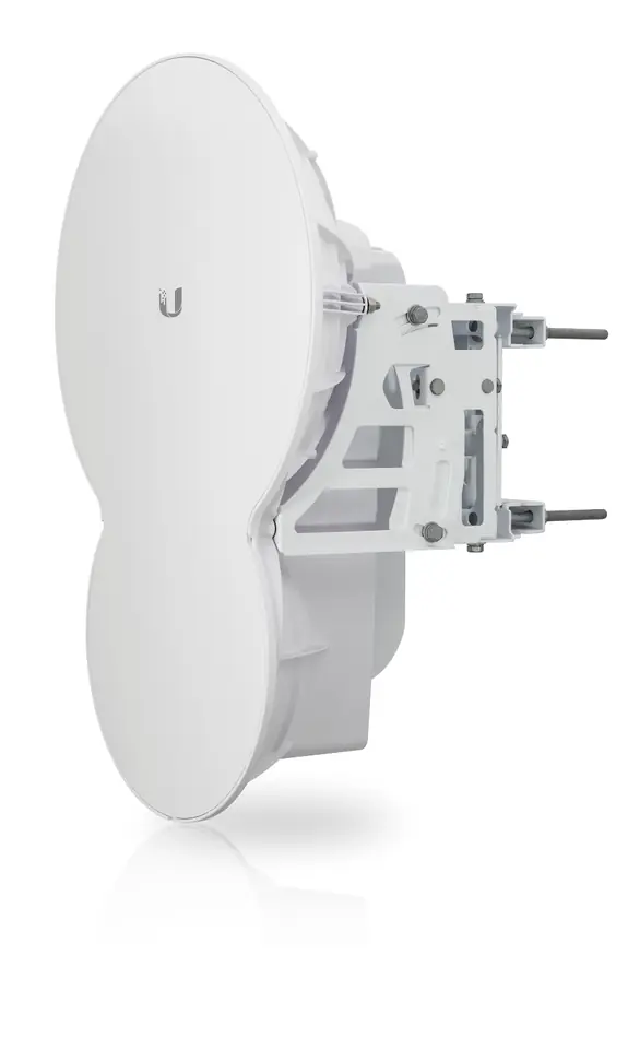 ⁨UBIQUITI AF-24 AIRFIBER 24 BACKHAUL 24GHZ, GPS, POE, 38DBI⁩ at Wasserman.eu