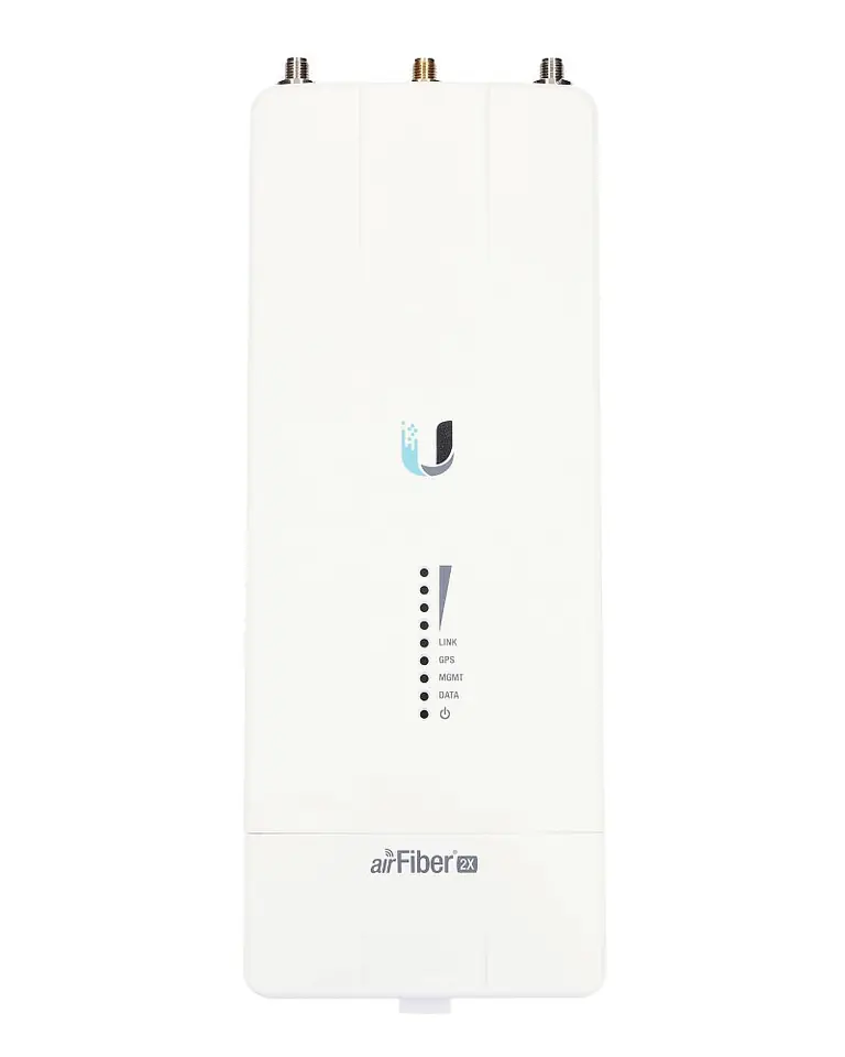 ⁨UBIQUITI AF-2X AIRFIBER 2X, 2.4GHZ, GPS, POE, 29DBI⁩ at Wasserman.eu