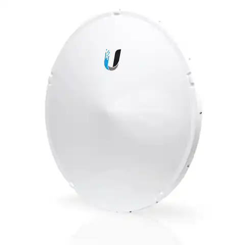 ⁨UBIQUITI AF11-COMPLETE-HB AIRFIBER 11GHZ HIGH BAND FULL DUPLEX POINT-TO-POINT KIT, UP TO 1.2 GBPS⁩ at Wasserman.eu