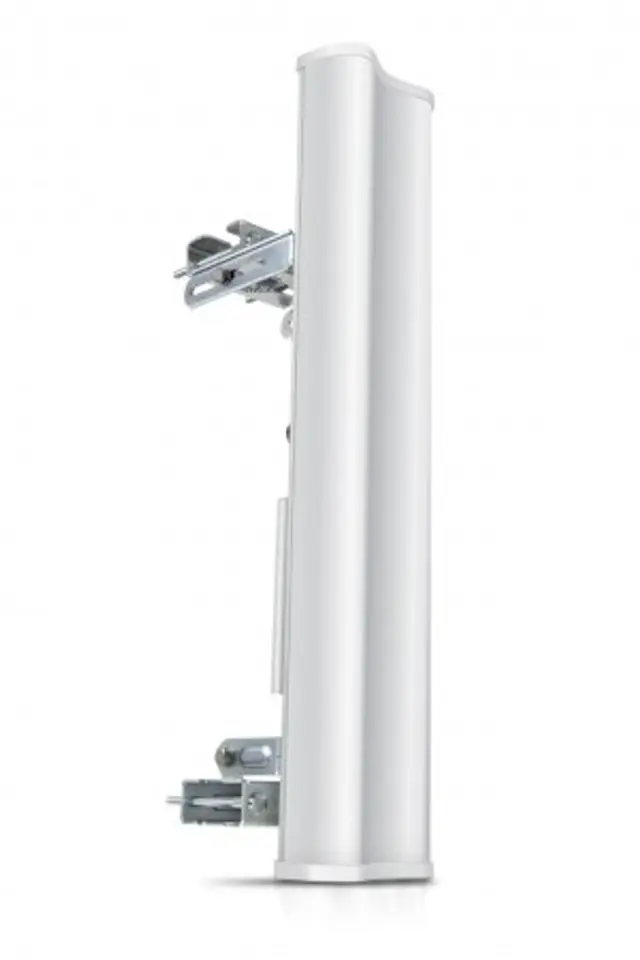 ⁨UBIQUITI AM-2G16-90 AIRMAX SECTOR ANTENNA 2.4GHZ 16DBI 90DEG⁩ w sklepie Wasserman.eu