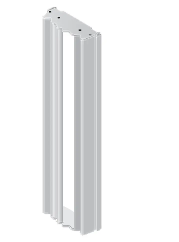 ⁨UBIQUITI AM-5AC22-45 AIRMAX SECTOR ANTENNA 5GHZ AC 22DBI 45DEG⁩ w sklepie Wasserman.eu