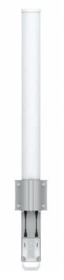 ⁨UBIQUITI AMO-3G12 AIRMAX OMNI ANTENNA 3GHZ 12DBI⁩ at Wasserman.eu