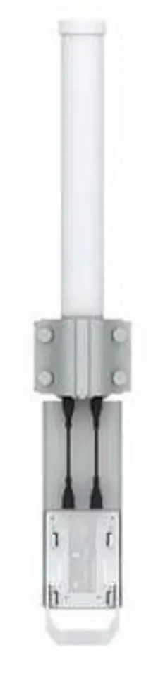 ⁨Ubiquiti AMO-5G10 network antenna Sector antenna 10 dBi⁩ at Wasserman.eu