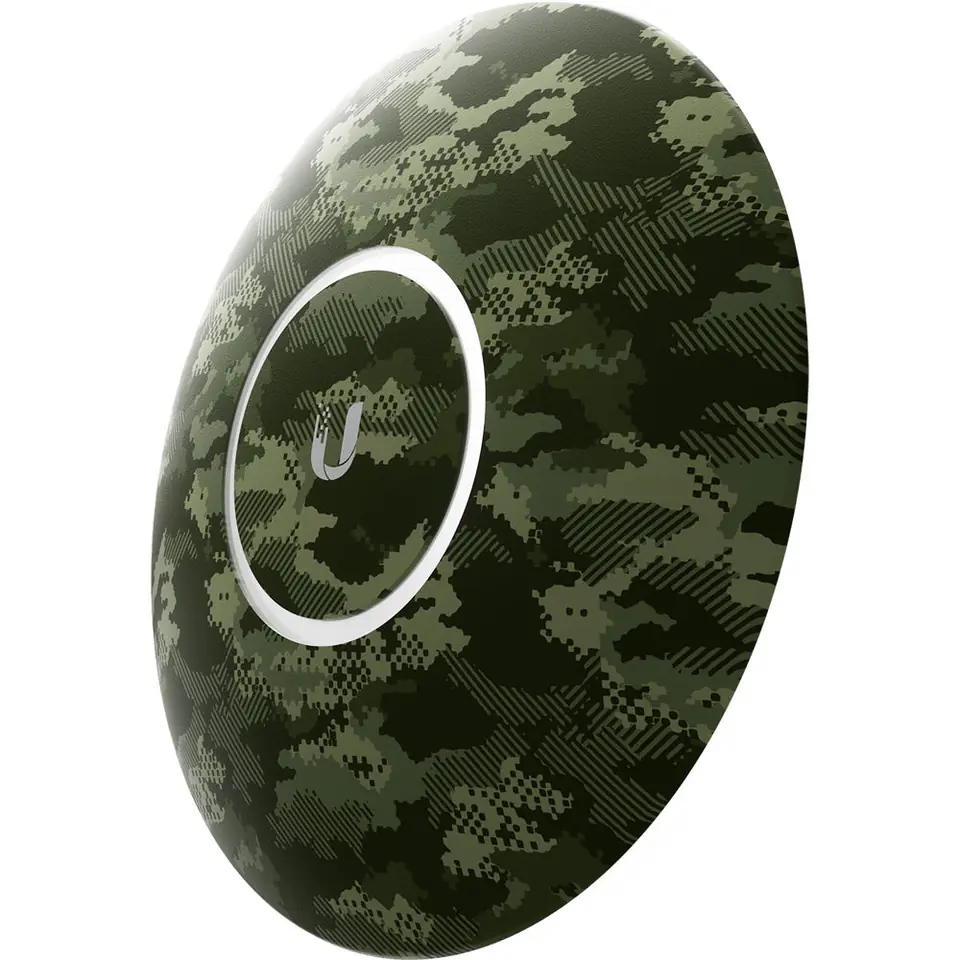 ⁨UBIQUITI CAMO COVER CASING FOR UAP-NANOHD UNIFI NANO HD 3-PACK⁩ w sklepie Wasserman.eu