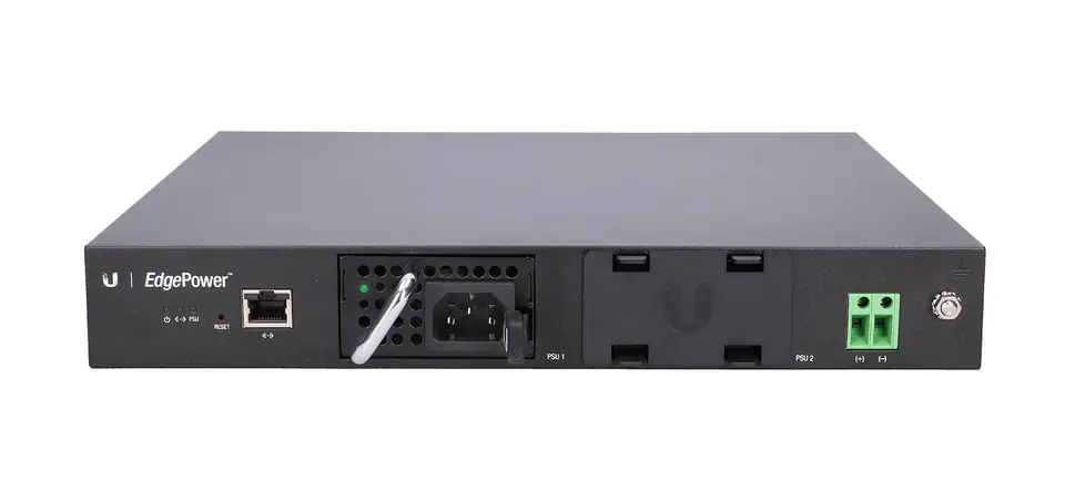 ⁨UBIQUITI EP-54V-150W EDGEPOWER DC POWER SUPPLY MODULAR PSU⁩ at Wasserman.eu