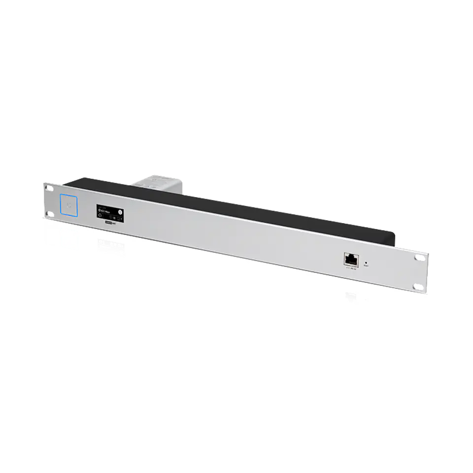 ⁨UBIQUITI G2 CLOUD KEY CKG2-RM RACK MOUNT FOR CLOUD KEY G2 AND CLOUD KEY G2 PLUS⁩ w sklepie Wasserman.eu