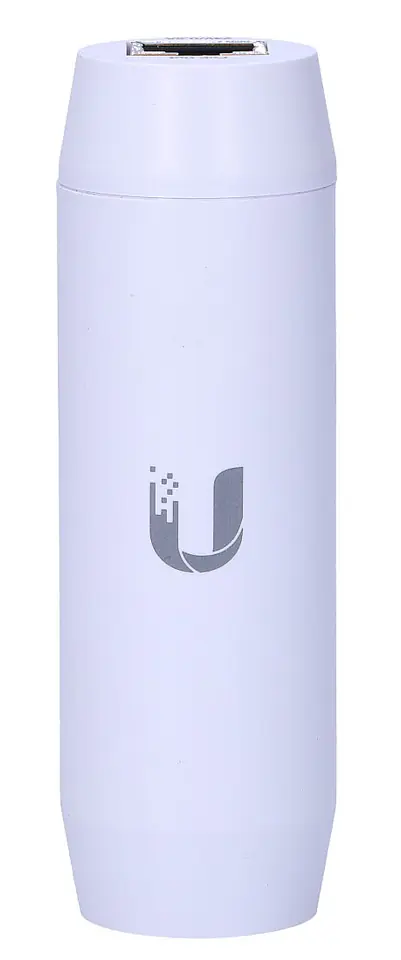 ⁨Ubiquiti INS-3AF-I-G PoE adapter Gigabit Ethernet 48 V⁩ at Wasserman.eu
