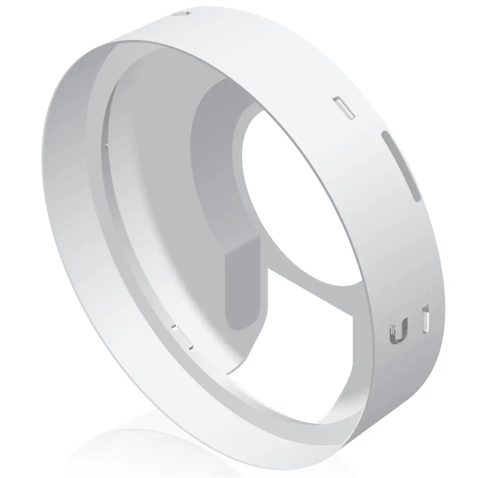 ⁨UBIQUITI ISOLATOR FOR NANOBEAM 16 SHIELD ISO-BEAM-16⁩ w sklepie Wasserman.eu