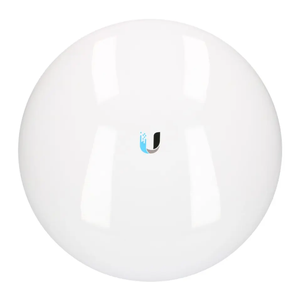 ⁨Ubiquiti NanoBeam 2AC NBE-2AC-13 - tra⁩ at Wasserman.eu