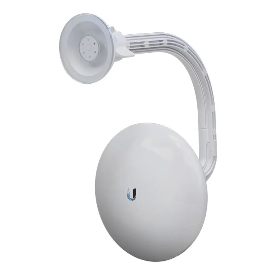 ⁨UBIQUITI NBE-16-WM NANOBEAM 16 WINDOW MOUNT⁩ at Wasserman.eu