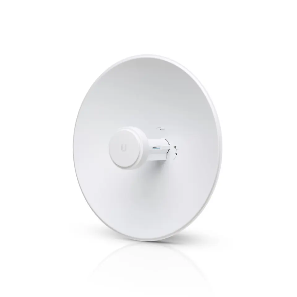 ⁨UBIQUITI PBE-M2-400 POWERBEAM, 2,4GHZ, 18DBI⁩ w sklepie Wasserman.eu