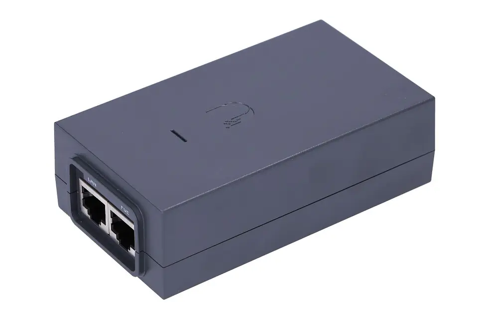 ⁨Ubiquiti Networks POE-50-60W Gigabit Ethernet 50 V⁩ at Wasserman.eu