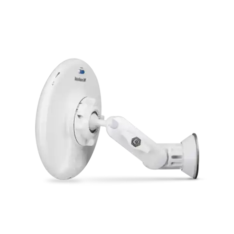 ⁨UBIQUITI QUICK-MOUNT TOOL-LESS MOUNTING ACCESSORY FOR CPE PRODUCTS⁩ at Wasserman.eu