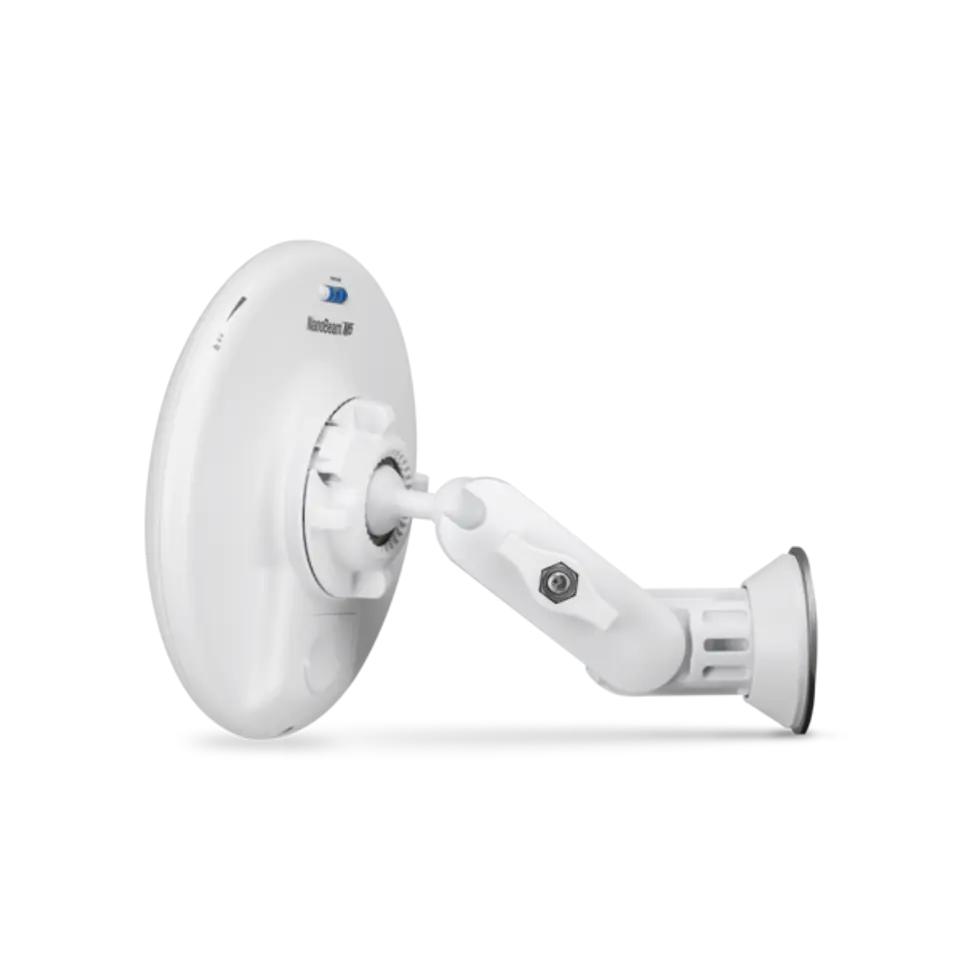 ⁨UBIQUITI QUICK-MOUNT TOOL-LESS MOUNTING ACCESSORY FOR CPE PRODUCTS⁩ at Wasserman.eu