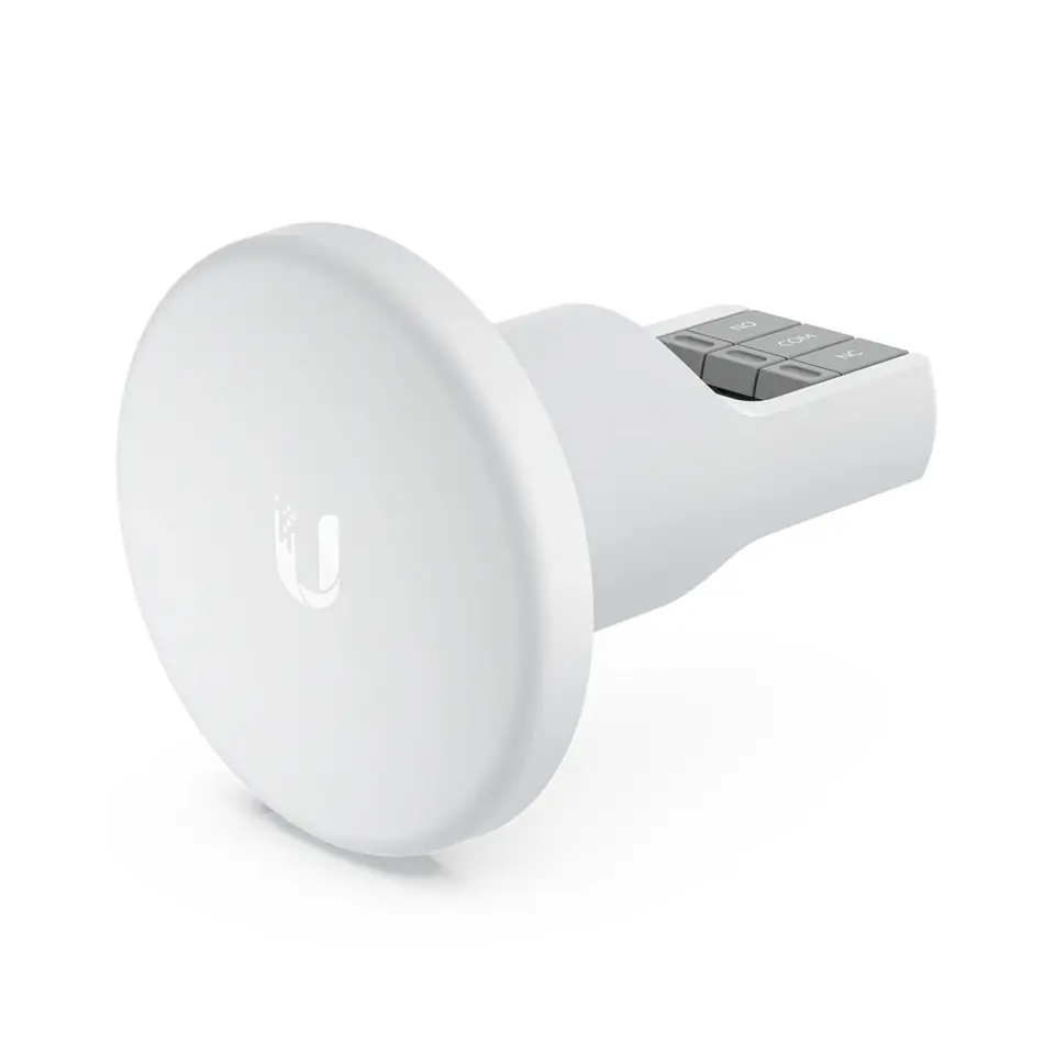 ⁨UBIQUITI UA-RESCUE UNIFI ACCESS RESCUE KEYSWITCH⁩ at Wasserman.eu