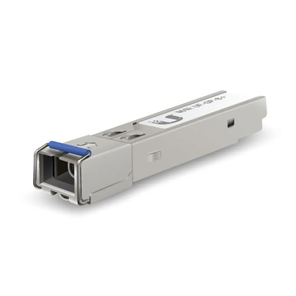 ⁨UBIQUITI UF-GP-B+ OPTICAL SFP GPON⁩ w sklepie Wasserman.eu