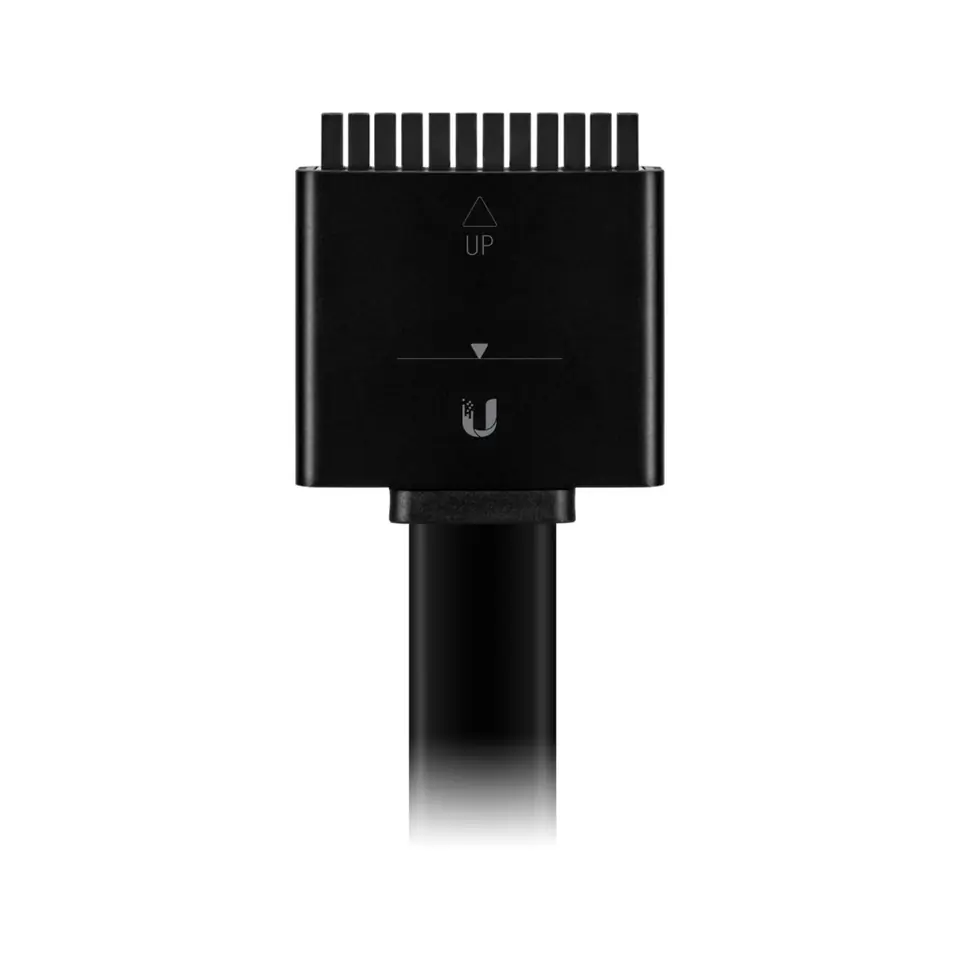 ⁨UBIQUITI USP-CABLE UNIFI SMARTPOWER CABLE FOR USP-RPS 1.5M⁩ at Wasserman.eu