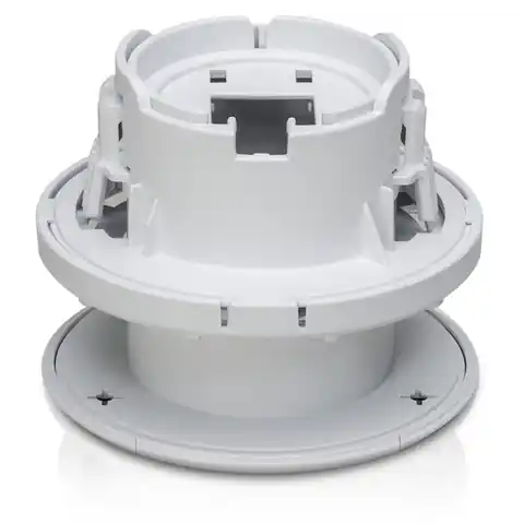 ⁨UBIQUITI UVC-G3-F-C-3 3-PACK SUPPORT FOR DROPPED CEILING FOR THE UVC-G3-FLEX CAMERA⁩ at Wasserman.eu