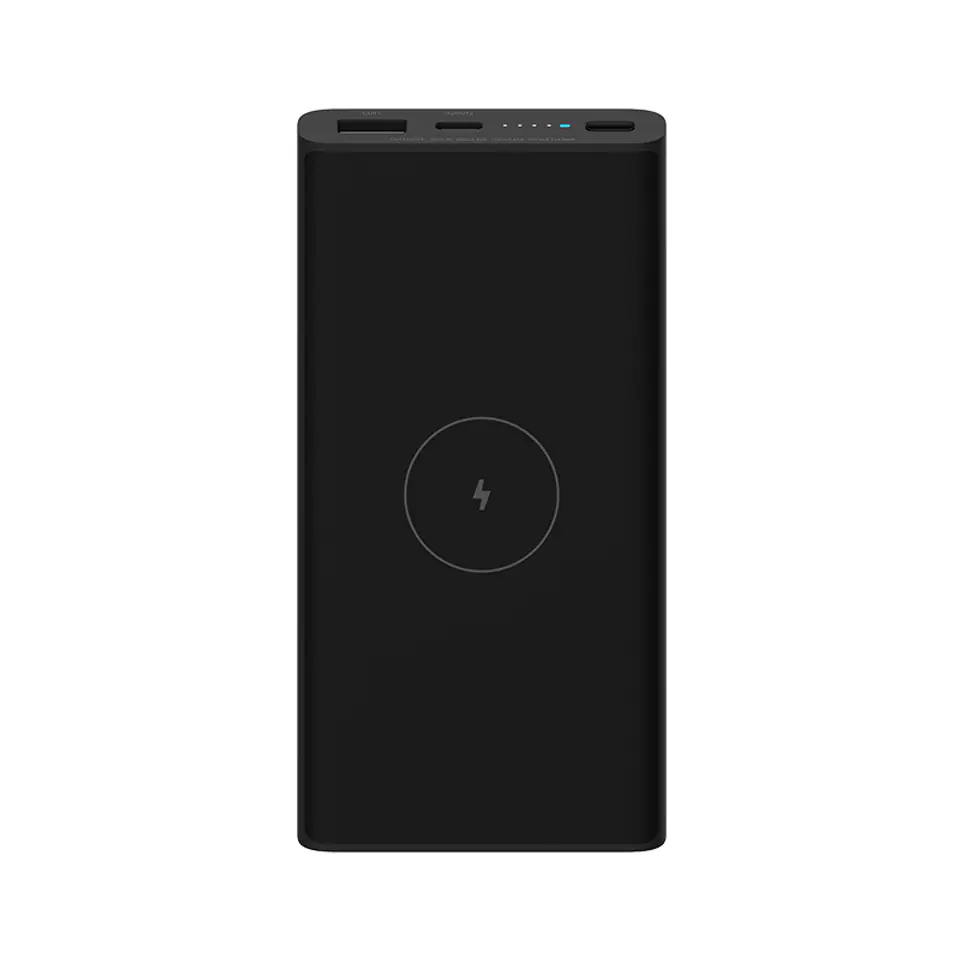 ⁨XIAOMI 10W WIRELESS POWER BANK 10000 WPB15PDZM⁩ at Wasserman.eu