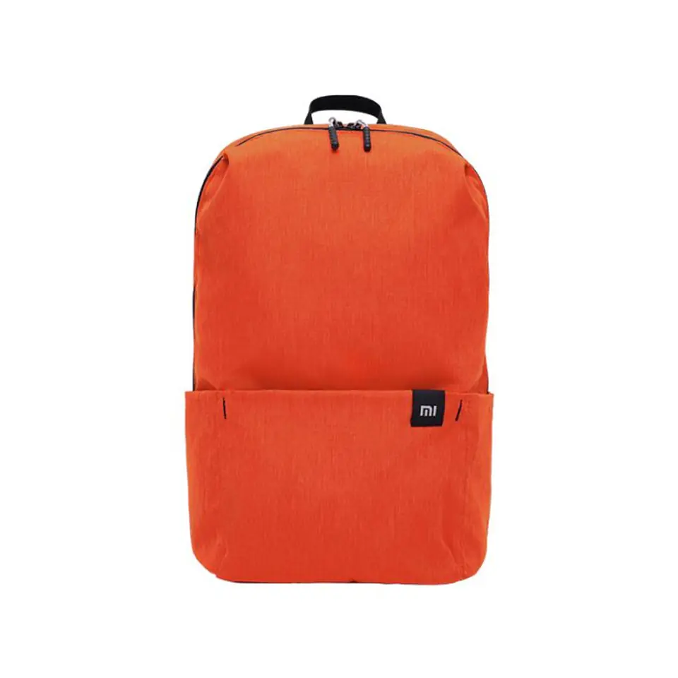 ⁨XIAOMI MI CASUAL DAYPACK (ORANGE)⁩ w sklepie Wasserman.eu