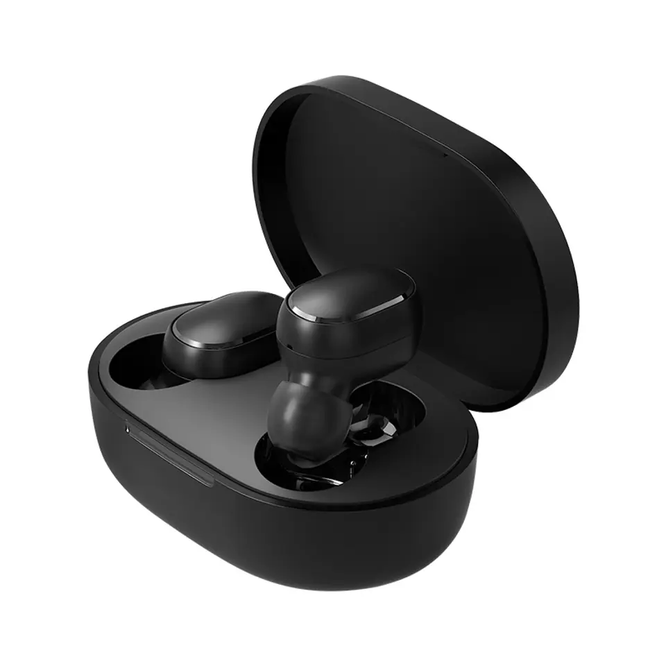 ⁨Xiaomi Mi True Wireless Earbuds Basic 2 headphones⁩ at Wasserman.eu