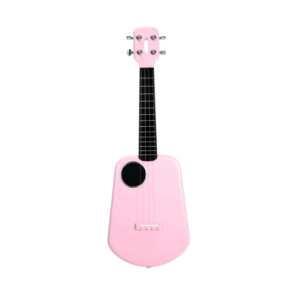 ⁨Xiaomi Populele 2 Pink | Smart Ukulele | Bluetooth 4.0⁩ at Wasserman.eu