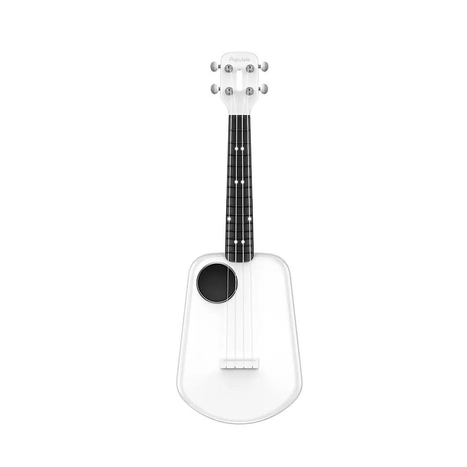 ⁨XIAOMI POPULELE 2 UKULELE WHITE⁩ w sklepie Wasserman.eu