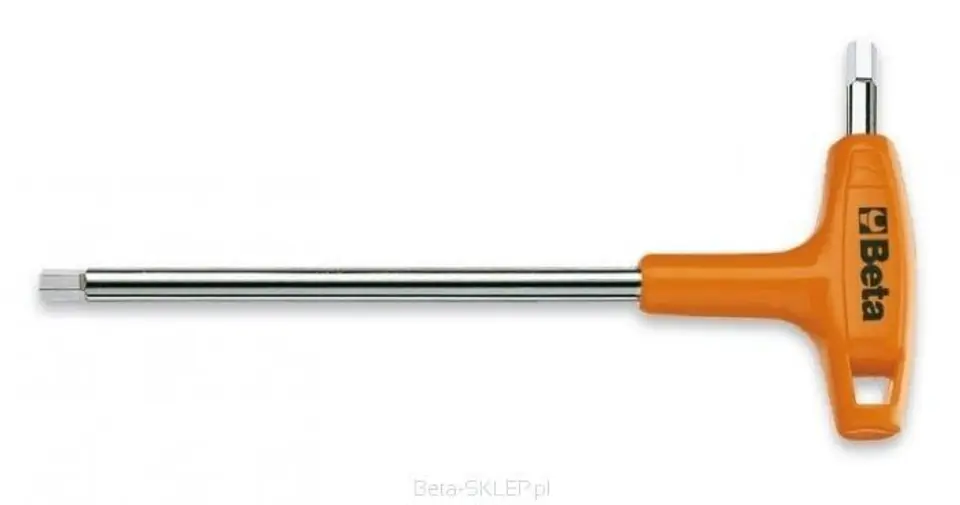 ⁨ANGLED SHANK WRENCH 6MM⁩ at Wasserman.eu