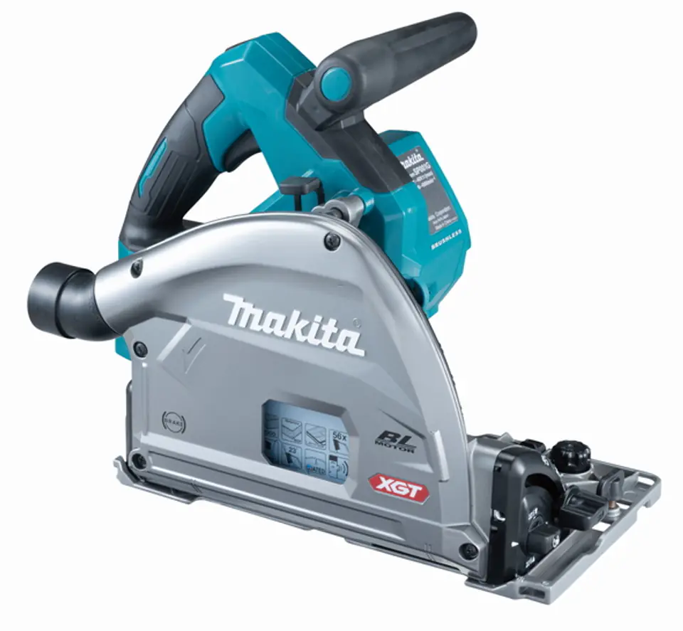 ⁨CORDLESS SAW PLUNGER 40V XGT AWS 0*AH MAKPAC⁩ at Wasserman.eu