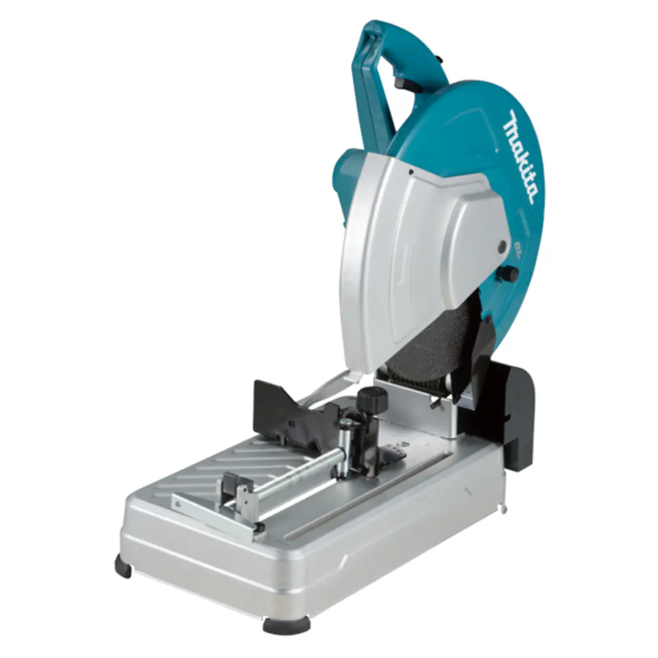 PRZECINARKA DO METALU AKUMULATOROWA 2*18V 355MM 0*AH w sklepie Wasserman.eu