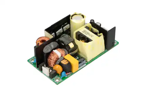 ⁨MIKROTIK UP1302C-12 12V 10.8A 130W POWER SUPPLY FOR CCR1036 SERIES⁩ at Wasserman.eu