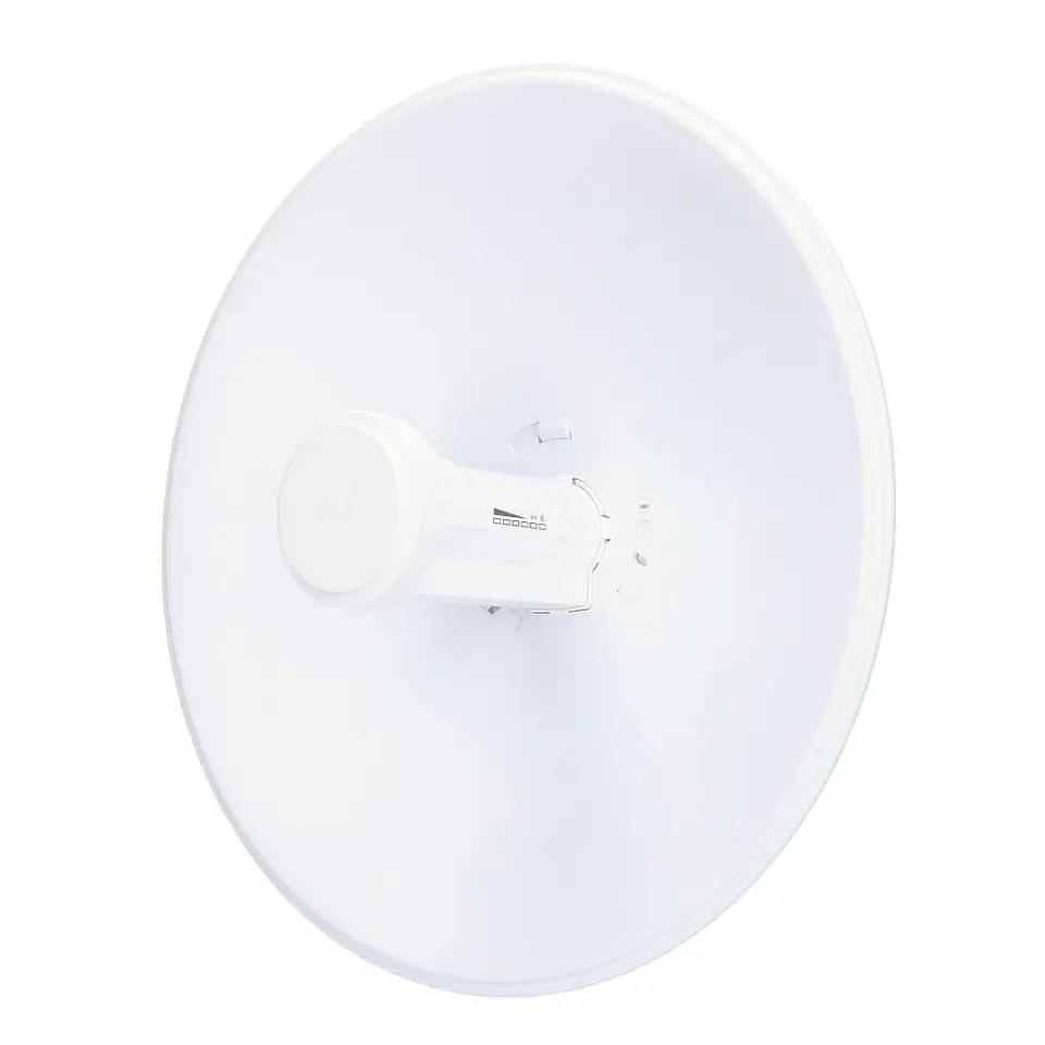 ⁨UBIQUITI PBE-M5-300 POWERBEAM, 5GHZ, 22DBI⁩ at Wasserman.eu