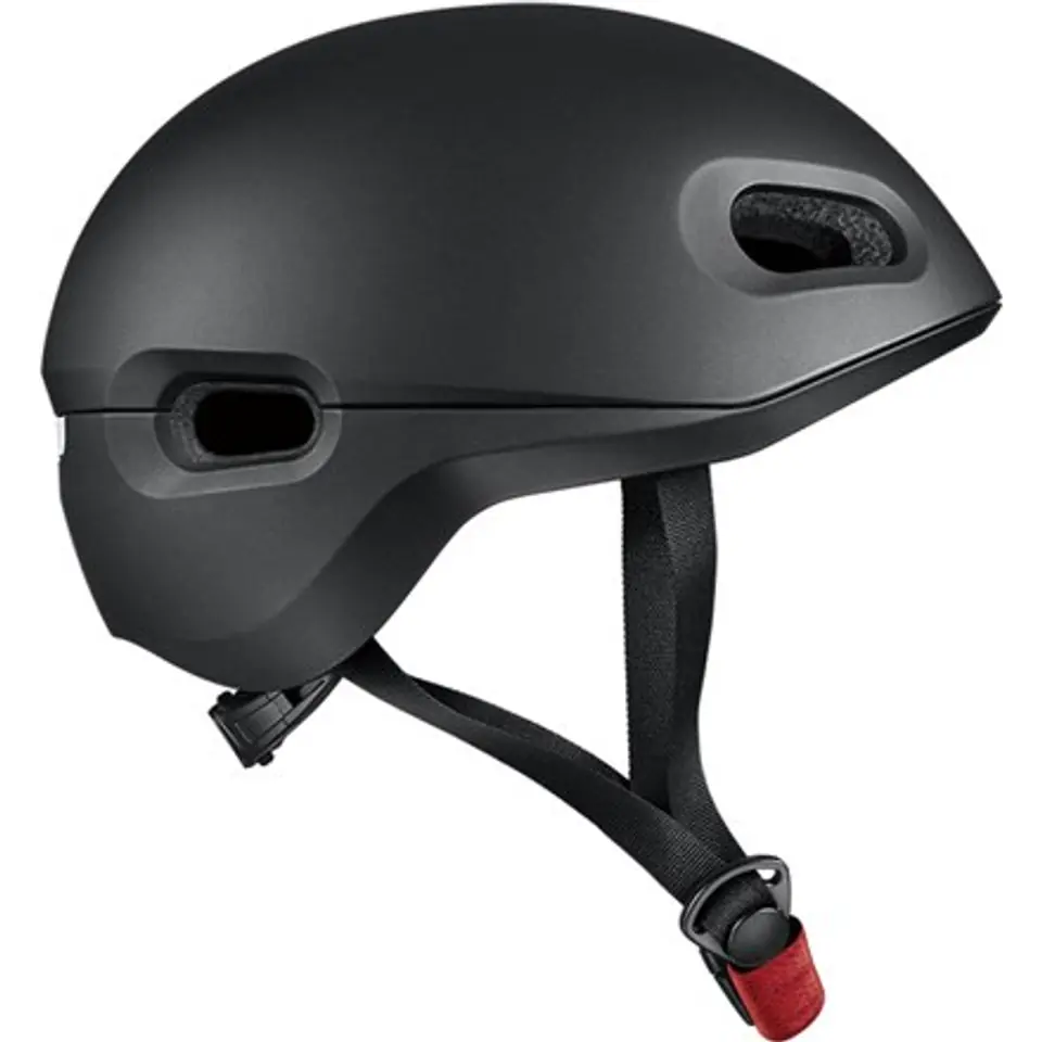 ⁨Xiaomi Mi Commuter Helmet (Black) M Xiaomi | Mi Commuter | Helmet | Black⁩ at Wasserman.eu