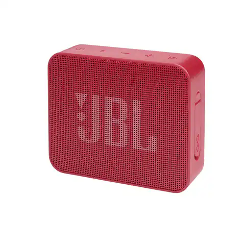 ⁨JBL Go Essential Rot 3,1 W⁩ im Wasserman.eu