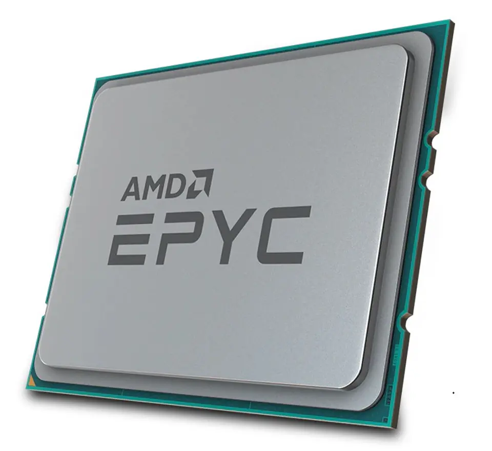 ⁨AMD EPYC 7663 processor 2 GHz 256 MB L3⁩ at Wasserman.eu