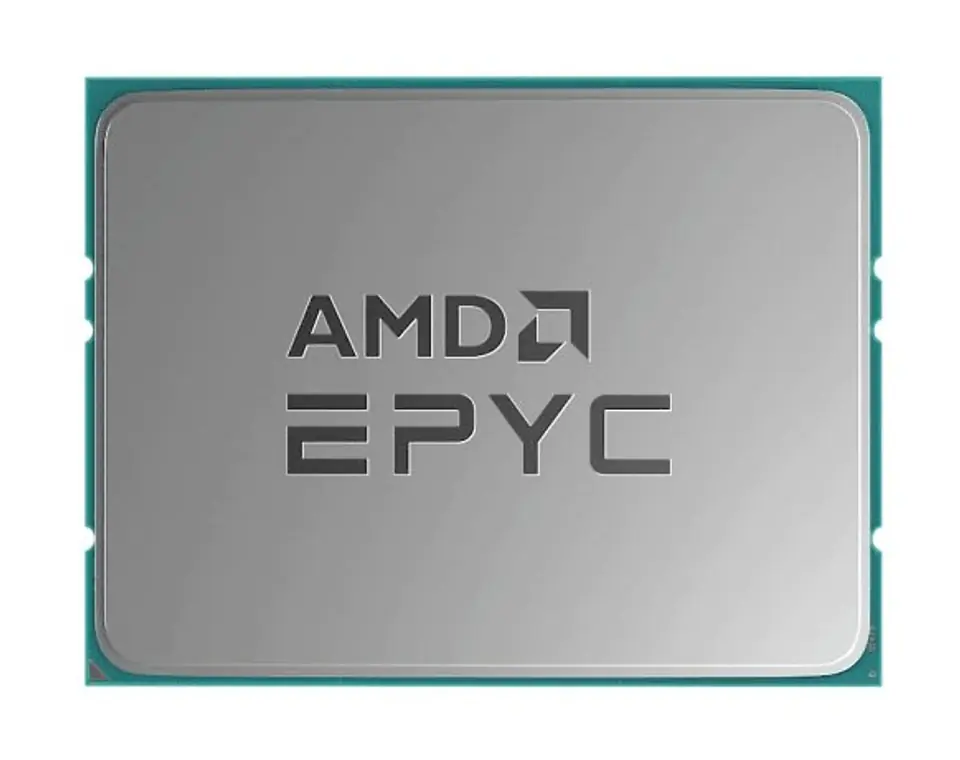 ⁨Procesor AMD EPYC 7543 (32C/64T) 2.8 GHz (3.7 GHz Turbo) Socket SP3 TDP 225W⁩ w sklepie Wasserman.eu