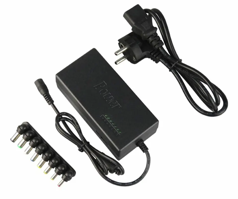 AK311 Laptop Power Supply Universal at Wasserman.eu