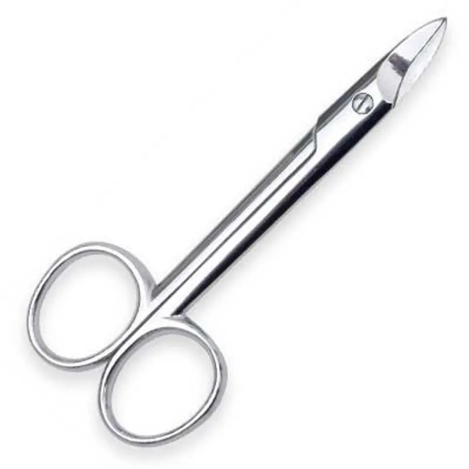 ⁨Top Choice Pedicure Scissors 70433⁩ at Wasserman.eu