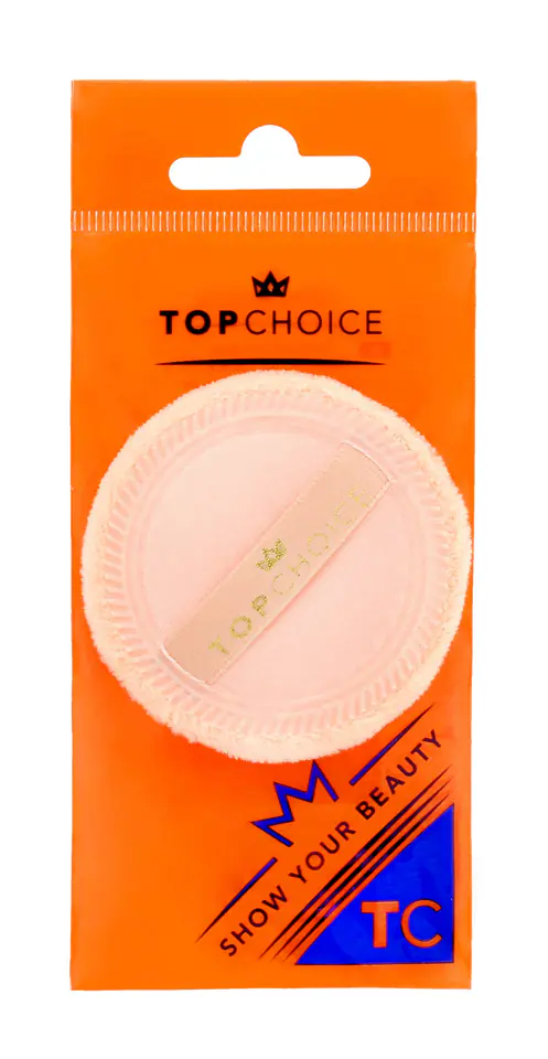 ⁨Top Choice Loose powder cans (6494) 1pc⁩ at Wasserman.eu