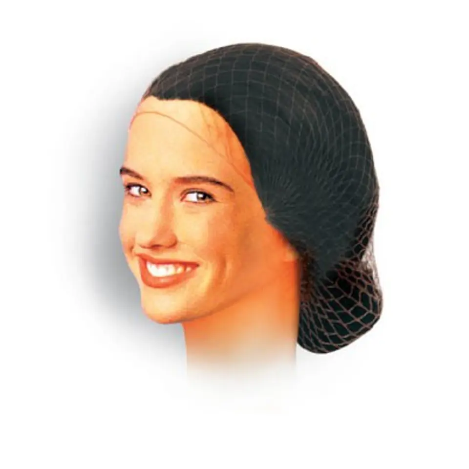 ⁨Top Choice Hair Net 3097⁩ at Wasserman.eu