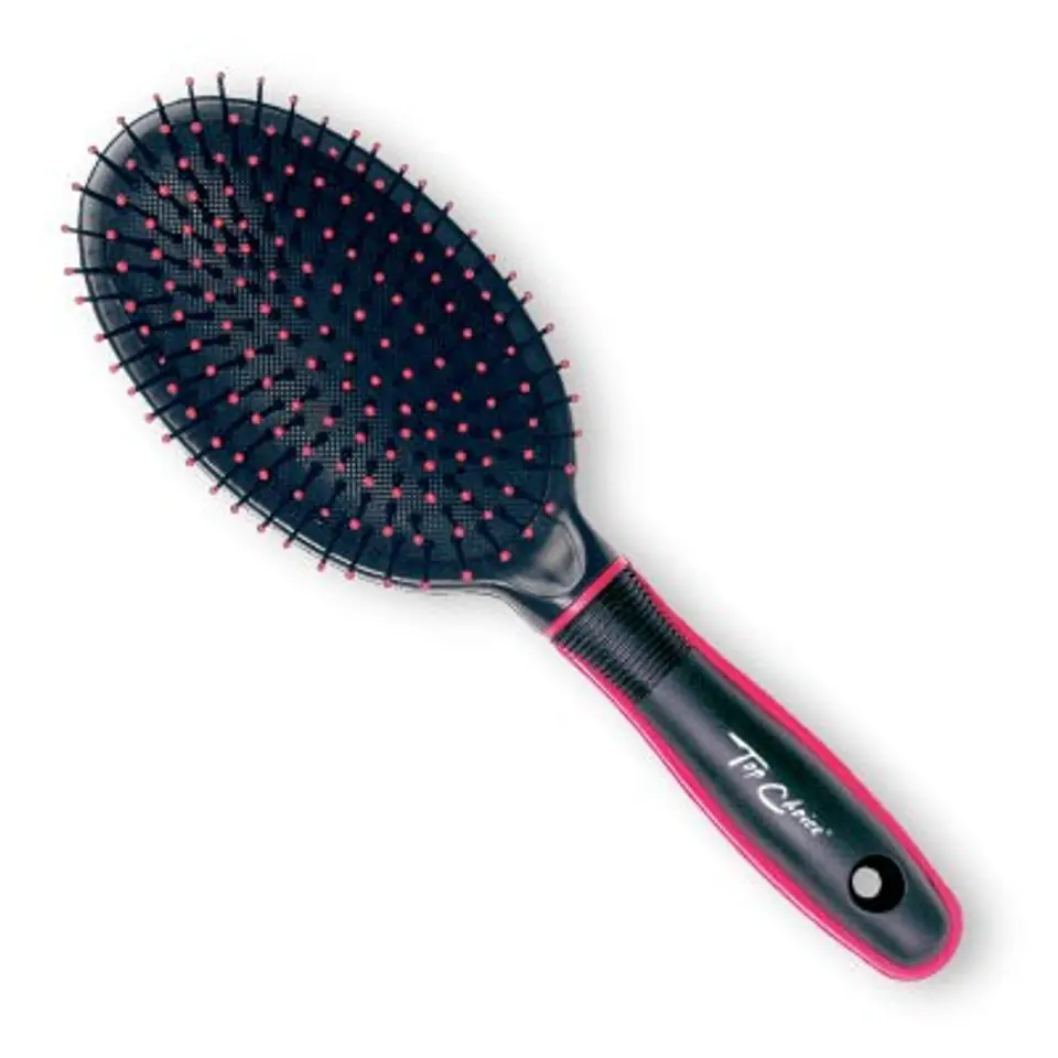 ⁨Top Choice Hair Accessories Hairbrush Popular 2465⁩ at Wasserman.eu