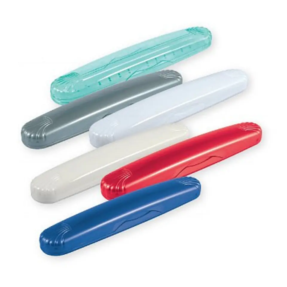 ⁨Top Choice Toothbrush Case⁩ at Wasserman.eu