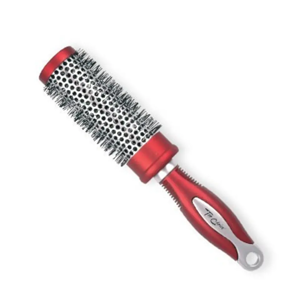 ⁨Top Choice Hair Accessories Hairbrush Exclusive⁩ at Wasserman.eu