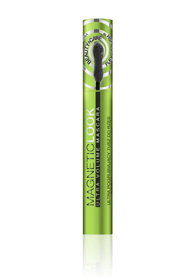 ⁨Eveline Mascara Magnetic Look thickening⁩ at Wasserman.eu