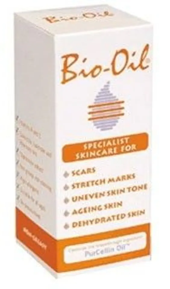 ⁨Bio-Oil Specialist Skin Care Scar Oil 125ml⁩ at Wasserman.eu