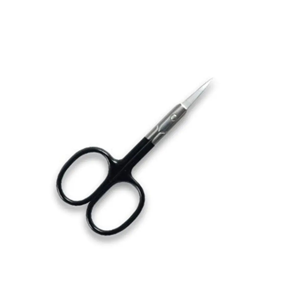 ⁨Top Choice Nail Care Fashion Design Cuticle Scissors (77685)⁩ at Wasserman.eu