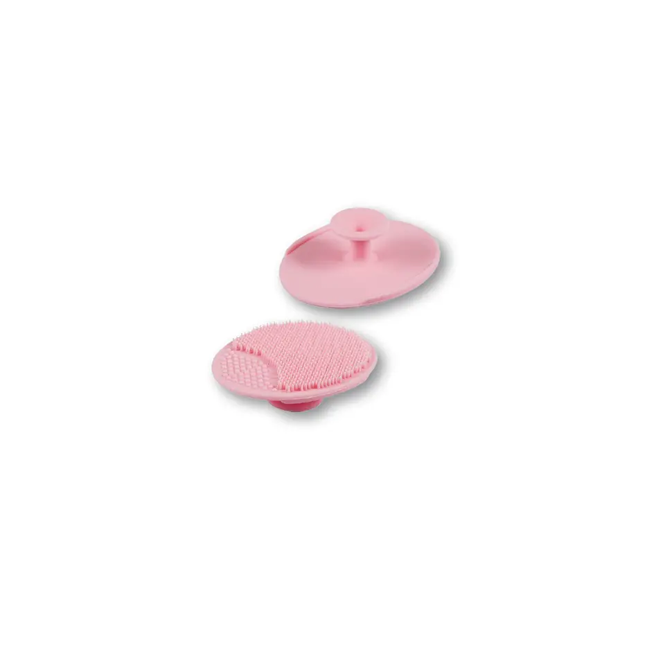 ⁨Top Choice Silicone Facial Brush (30628) 1pcs⁩ at Wasserman.eu