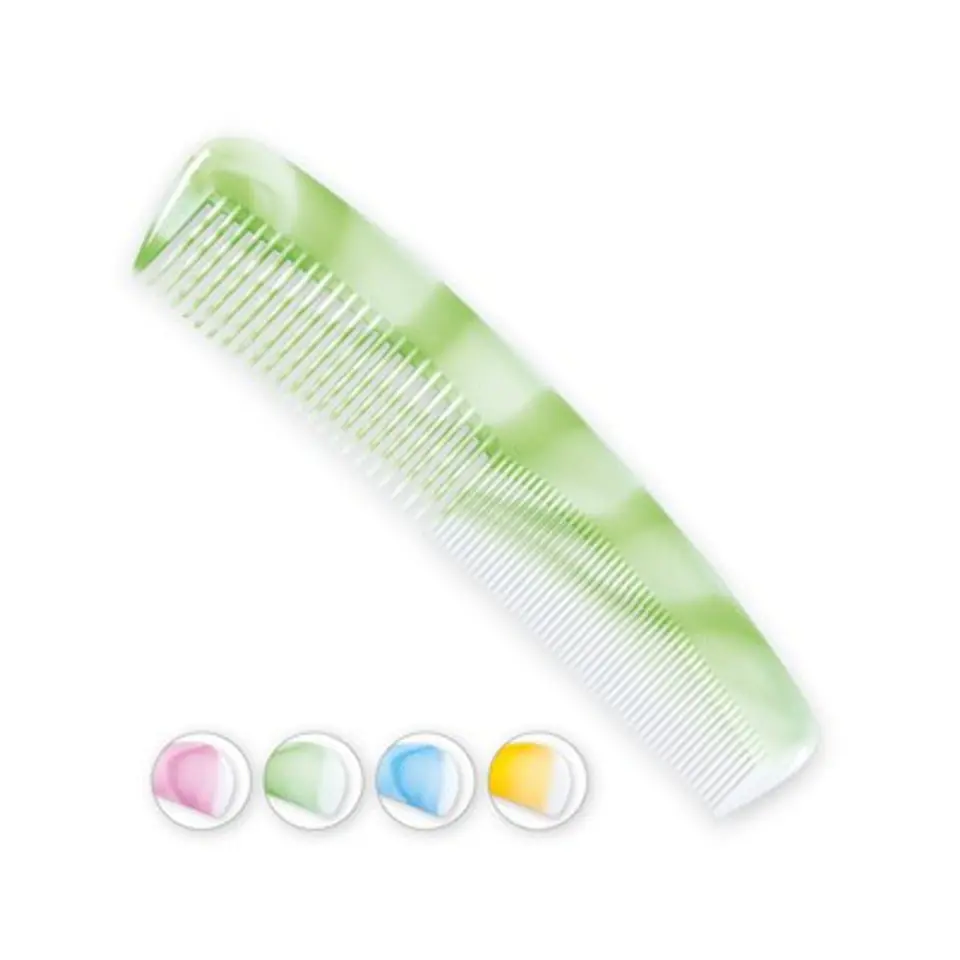 ⁨Top Choice Hair Comb Colour⁩ at Wasserman.eu