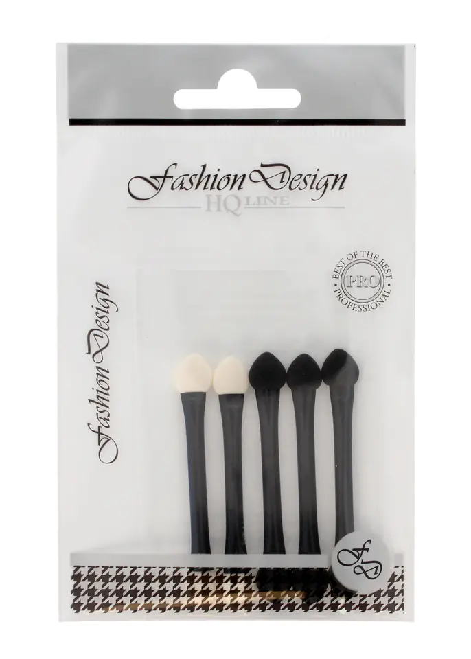 ⁨Top Choice Fashion Design Shadow Puppets (36798) 1op.-5pcs⁩ at Wasserman.eu